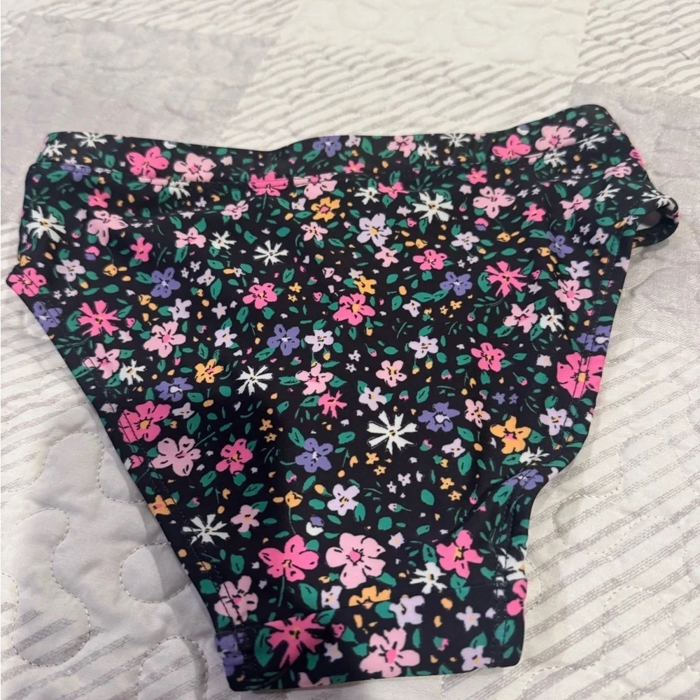 Girl’s cotton on bikini bottoms. New with tags